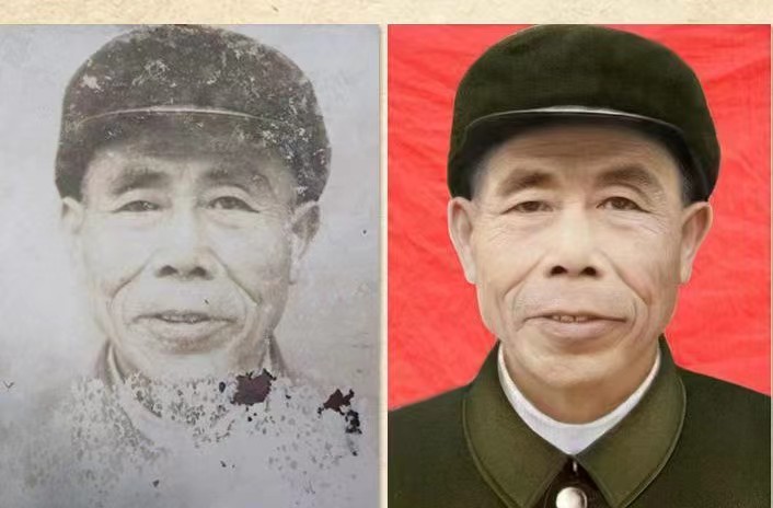 新抚老照片模糊修复-72